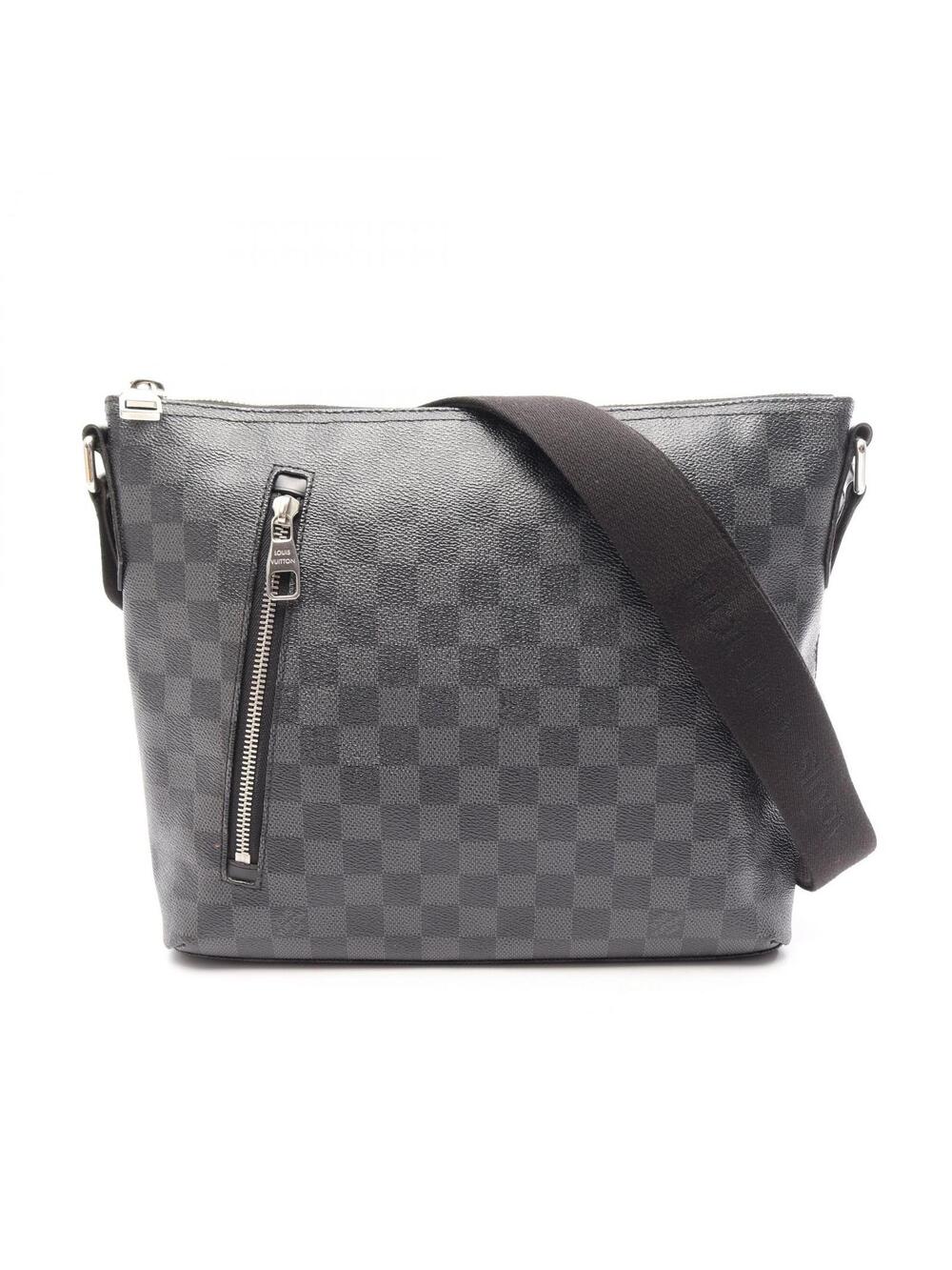 Louis Vuitton Mick Pm Crossbody #367453L10B
